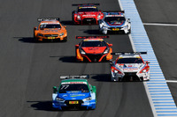 【SUPER GT】2019年に日独で初実施めざすDTMとの“ジョイントイベント”、国内はシリーズ最終戦の後に開催へ 画像
