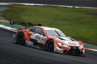 【SUPER GT 第5戦】レクサス勢の名門TOM'SがGT500クラスを1-2で制す…ホンダが3-5位、日産勢は苦闘と無念の展開 画像
