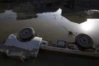 水害車売却シミュレーターが被災地復旧に貢献…オークファン×タウ　平成30年7月豪雨 画像