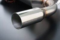 絶版スポーツカーアップデートプログラム、第1弾は初代 ロードスター用ステンマフラー…オートエクゼが開始 画像