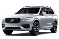ボルボ XC90 に限定モデル、サンルーフやハーマン/カードンサウンドなど装備 画像
