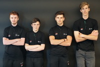 F1のメルセデスAMGペトロナス、eスポーツチーム結成…世界大会参戦へ 画像