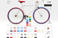 オリジナル自転車「コッチペダーレ」に誇大表現、組み合わせパターンは「1391垓」ではなく「104垓」だった 画像