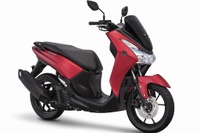 ヤマハ発動機、欧州二輪車の不振を新興国でカバー 2018年1-6月期決算 画像