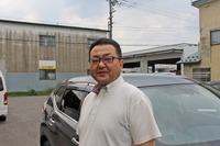 【car audio newcomer】日産 エクストレイル by AUDIO.VISUAL.SECURITY FIST 後編…趣味の釣りに出かける 画像