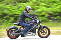 電動、アドベンチャー、250cc…ハーレーダビッドソン、新境地へ活路 画像
