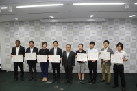 NEDO、優れたAIベンチャー企業を支援…6件の研究テーマを採択 画像