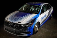 VWが500psセダンで最高速記録に挑戦へ、330km/h超え目指す…ボンネビル スピードウィーク 画像