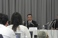スズキ社長「担当者の判定基準の理解が不十分で、管理職のチェックが行き届かなかった」 画像