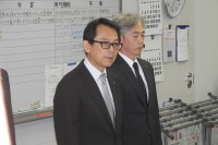 ヤマハ発動機 渡部副社長「悪いことをしているという認識はなかった」 画像