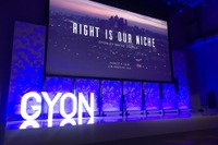新電動車ブランド「GYON」立ち上げ、充電は15分で航続600km…2019年発売へ 画像