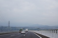 新東名 御殿場JCT-浜松いなさJCT間、全145kmを6車線化へ 国交省が事業許可 画像