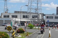 現役白バイ隊員が教える&自分のバイクで参加する---安全運転講習会 9月24日、10月15日 画像