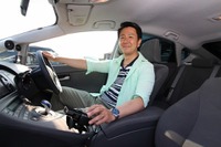 【car audio newcomer】トヨタ プリウス by ingraph 前編…デモカー試聴 画像