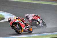 MotoGP 日本GP、地元4市町ラリーとフェスでアゲて行こ!…自治体関係者とエンジェルが語った 画像