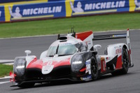 【WEC 18/19第3戦】1-2でゴールしたトヨタ勢が失格に…陣営は「判定への対応を検討」 画像