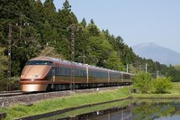 東武の日光夜行に新宿発を追加…JR線直通列車では初 10月5・12日 画像