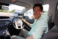 【car audio newcomer】トヨタ プリウス by ingraph 後編…仲間のクルマを試聴 画像