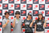 【WRC】来年秋の日本ラウンド開催、正式決定は12月頃か…梅本まどかさんたち「招致応援団」も後押し 画像
