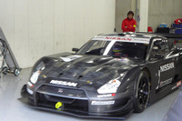 【写真蔵】日産 GT-R、SUPER GT仕様…NISMOフェスティバル 画像