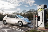 日本・中国で電動車両の超急速充電規格を共同開発で合意 2020年に900kW 画像