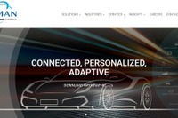 コネクトカーデータからドライバーの行動傾向を分析 ハーマンとJ.D.パワーが提携 画像