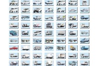 クリーンエネルギー車ガイドブック---車種、購入、燃料供給、ぜんぶわかる 画像