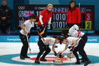 ダンロップ、「そだねージャパン」とスポンサー契約締結…平昌オリンピック銅メダル 画像