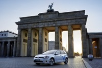 VW、電動車だけのカーシェア立ち上げ…2019年からサービス開始へ 画像