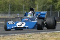 初開催のマスターズ・ヒストリックF1公式レース、参戦マシン5台を発表　鈴鹿サウンド・オブ・エンジン 画像