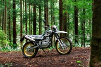 【24時間アンケート】若い人に「バイクに乗りたい」と思わせるためのドラマの主人公 画像