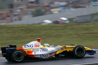 F1のスポンサー効果…INGが発表 画像