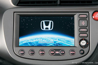 道路行政情報の取得で、ホンダ インターナビのサービスも向上 画像