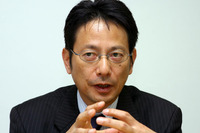 今井武ホンダインターナビ推進室長に聞く 埼玉県と連携の意義 画像