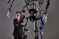 全日本模型ホビーショー、動作拡大型スーツ「スケルトニクス」も登場 9月29-30日 画像