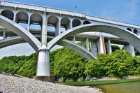 舗装や小規模付属物の点検状況を初めて公表 2017年度道路メンテナンス年報 画像