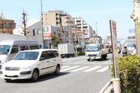 トラックの運行管理効率化に向けてETC2.0のデータを活用 国交省 画像