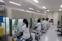 ヤマハ発動機、バイオベンチャーのイーベック社へ出資 医療用ロボット事業強化へ 画像