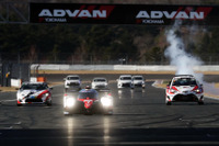シーズンエンド恒例の“3大フェス”、今年も富士&もてぎで開催へ…トヨタ、NISMO、ホンダ 11-12月 画像