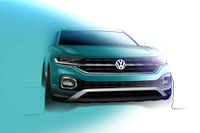 VW『Tクロス』、開発にAR導入…新開発オーディオの性能をバーチャル確認 画像
