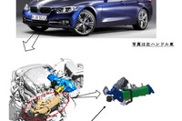 BMWディーゼルモデル、日本でも3万9000台をリコール　韓国で火災事故相次ぐ 画像