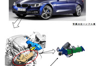 BMWディーゼルモデル、日本でも3万9000台をリコール 韓国で火災事故相次ぐ 画像