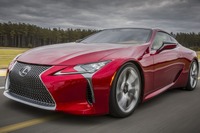 日本自動車サービス満足度、ラグジャリーブランドでレクサスが12年連続トップ…JDパワー 画像