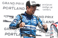 【INDYCAR 第16戦】佐藤琢磨が今季初優勝、昨季インディ500以来のキャリア3勝目…「多くのファンの前で勝利できて最高」 画像