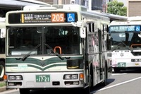 乗合バスのナンバリングのガイドライン案---「系統番号」方式を推奨 国交省が策定 画像