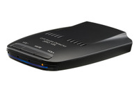 コムテック、新型レーダー探知機を発売…超薄型14.3mm 画像