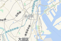 タクシー相乗りアプリ「nearMe.」、予約機能を追加 画像