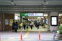 日立とJR東日本、「Ringo Pass」サービスの実証実験開始 各種モビリティサービスをワンストップ化 画像