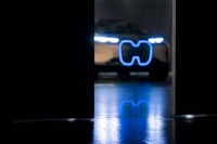 BMWの次世代EVコンセプト、『ヴィジョン iNEXT』…2018年内に発表へ 画像