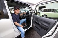 【car audio newcomer】スズキ ハスラー by AUDIO.VISUAL.SECURITY FIST 後編 画像